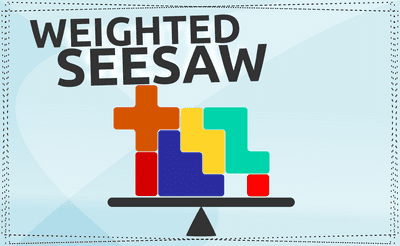 Weighted Seesaw Banner