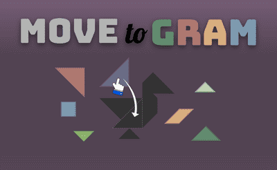 Move to Gram Banner