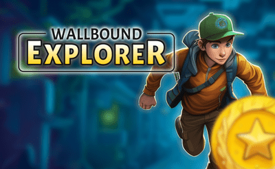 Wallbound Explorer Banner