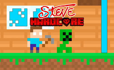 Steve Hardcore Banner