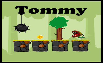 Tommy Banner