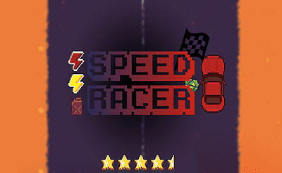 Speed Racer Banner