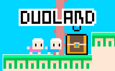 Duoland Banner