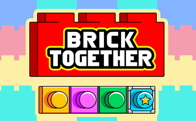 Brick Together Banner