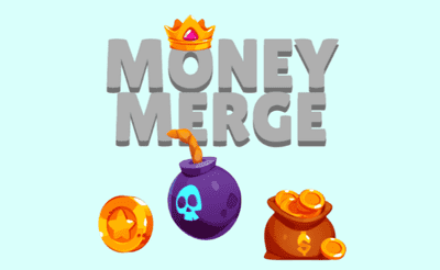 Money Merge Banner