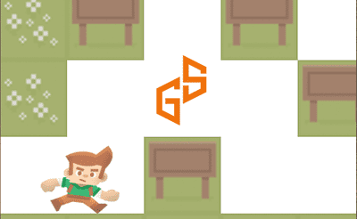 GS Banner