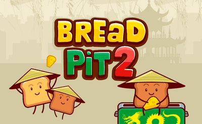 Bread Pit 2 Banner