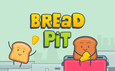 Bread Pit Banner
