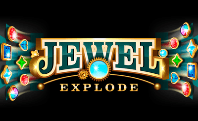 Jewel Explode Banner