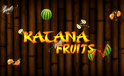 Katana Fruits Banner