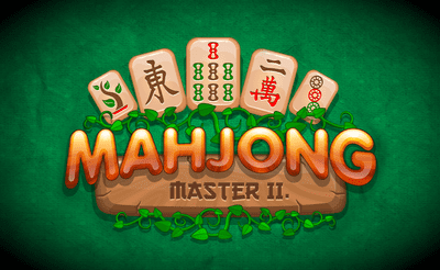 Mahjong Master 2 Banner
