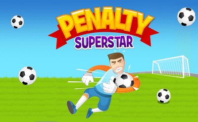 Penalty Superstar Banner