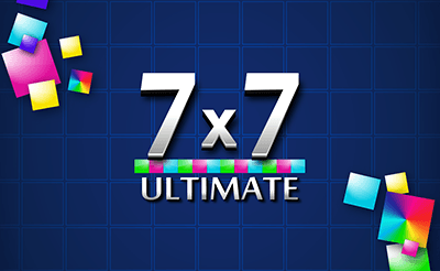 7x7 Ultimate Banner