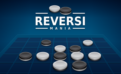 Reversi Mania Banner