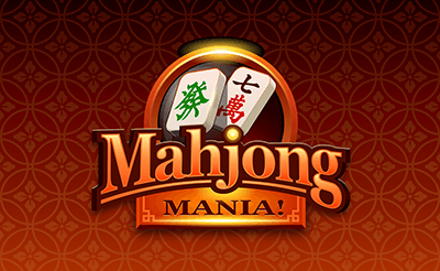 Mahjong Mania Banner