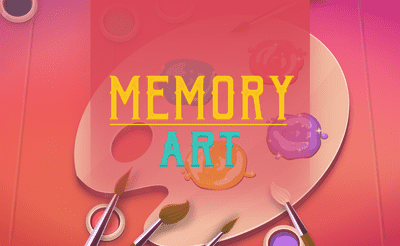 Simon Memory Banner