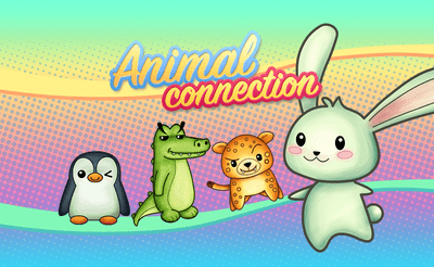 Animal Connection Banner