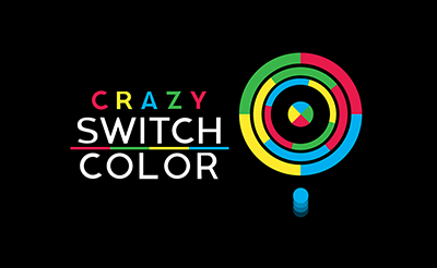 Crazy Switch Color Banner