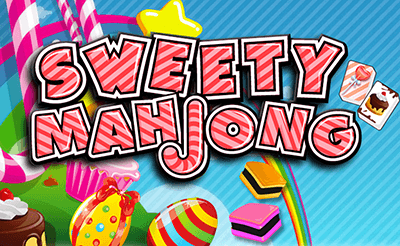 Sweety Mahjong Banner