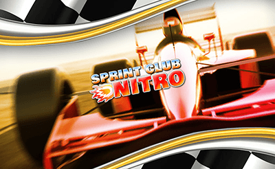 Sprint Club Nitro Banner