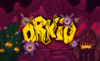 Orkio Banner