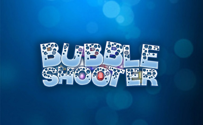 Bubble Shooter HD Banner
