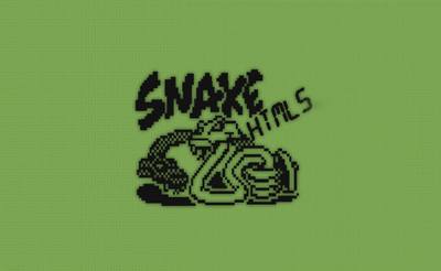 Snake 33 10 HTML5 Banner