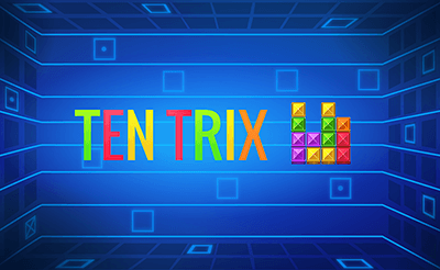 TenTrix Banner