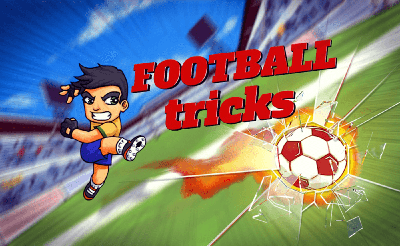 Football Tricks Banner