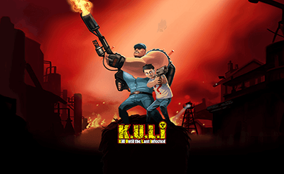 KULI Banner
