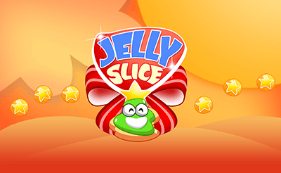 Jelly Slice Banner
