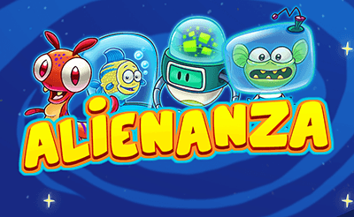 Alienanza Banner