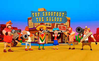 Top Shootout Banner