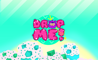 Dropme Banner