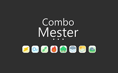 Combo Mester - Alchemy Banner