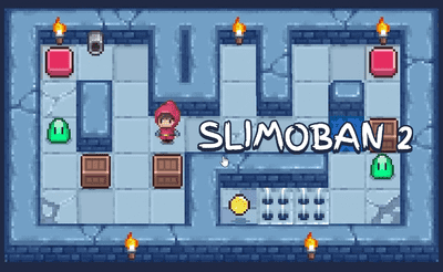 Slimoban 2 Banner