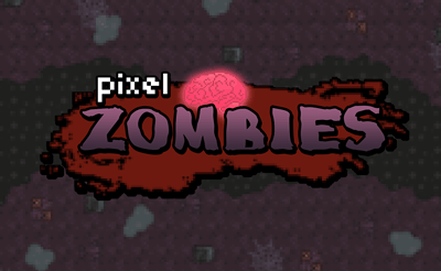 PixZombies Banner