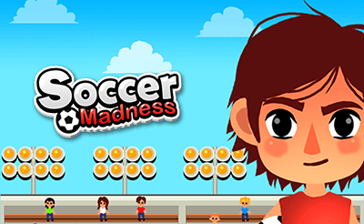 Soccer Banner