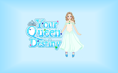 Your Queen Destiny Banner