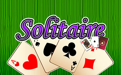 Solitaire TS Banner
