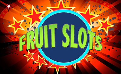 Fruit Slots Banner