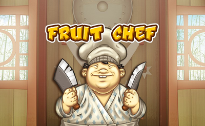 Fruit Chef Banner