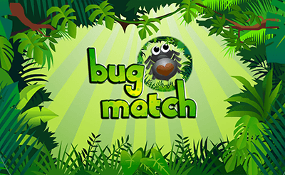 Bug Match Banner