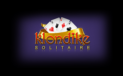 Klondike Solitaire Banner