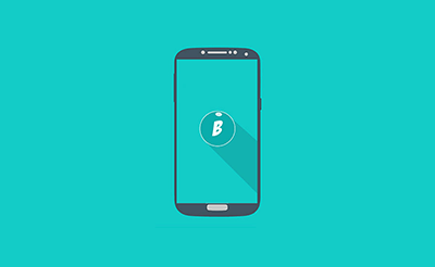 Blop Banner