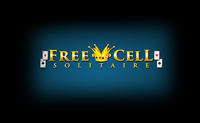 Freecell Solitaire Banner