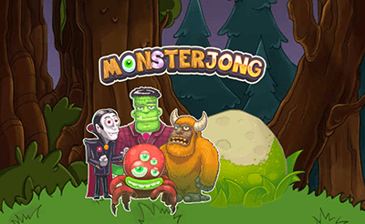MonsterJong Banner