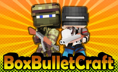 BoxBulletCraft Banner