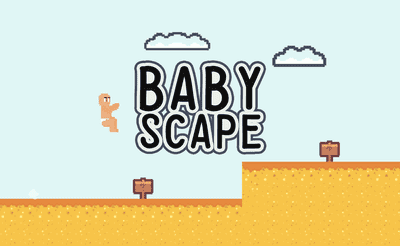 BabyScape Banner