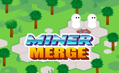 Miner Merge Banner